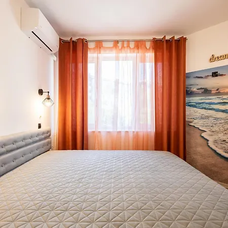 New & Quiet Near Burgas' Garden Burgas City