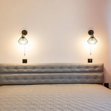 New & Quiet Near Burgas' Garden *